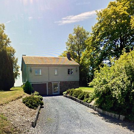Chalet Ardenne Routy 로셰하우트 외부 사진